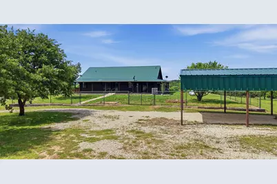 3078 Admire Road, Nocona, TX 76255 - Photo 9