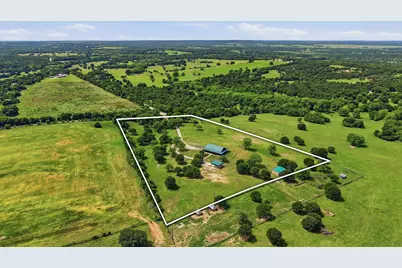 3078 Admire Road, Nocona, TX 76255 - Photo 35
