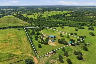 3078 Admire Rd, Nocona, TX 76255 - Photo 35