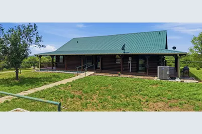 3078 Admire Road, Nocona, TX 76255 - Photo 5