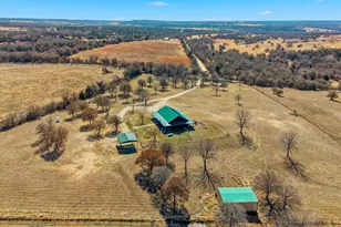 3078 Admire Rd, Nocona, TX 76255 - Photo 33