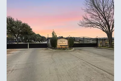 9136 Cottonwood Village Drive, Fort Worth, TX 76120 - Photo 21