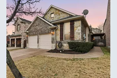 9136 Cottonwood Village Drive, Fort Worth, TX 76120 - Photo 19