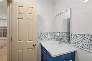 4125 Hawthorn Ln, Fort Worth, TX 76137 - Photo 19