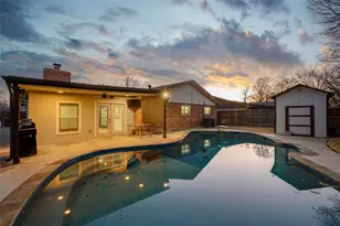 4125 Hawthorn Ln, Fort Worth, TX 76137 - Photo 3