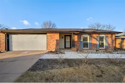 4125 Hawthorn Lane, Fort Worth, TX 76137 - Photo 33