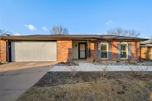 4125 Hawthorn Ln, Fort Worth, TX 76137 - Photo 33