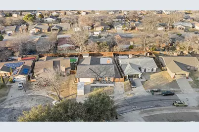 4125 Hawthorn Lane, Fort Worth, TX 76137 - Photo 7