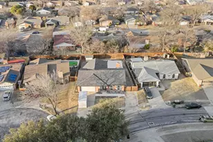 4125 Hawthorn Ln, Fort Worth, TX 76137 - Photo 7