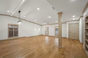 4125 Hawthorn Ln, Fort Worth, TX 76137 - Photo 5