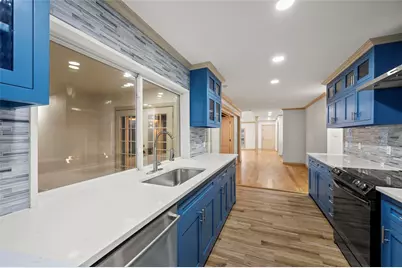 4125 Hawthorn Lane, Fort Worth, TX 76137 - Photo 3