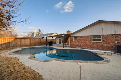 4125 Hawthorn Lane, Fort Worth, TX 76137 - Photo 35