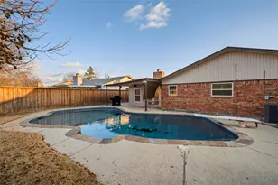 4125 Hawthorn Ln, Fort Worth, TX 76137 - Photo 35