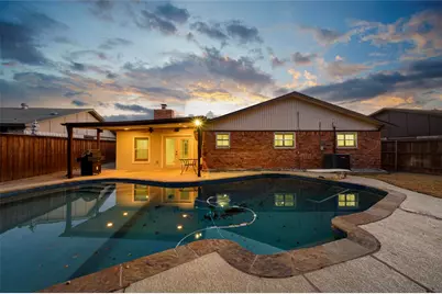 4125 Hawthorn Lane, Fort Worth, TX 76137 - Photo 39