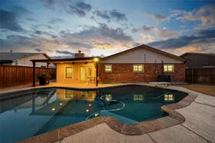 4125 Hawthorn Ln, Fort Worth, TX 76137 - Photo 39