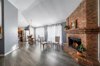 6404 Peggy Drive, Fort Worth, TX 76133 - Photo 5