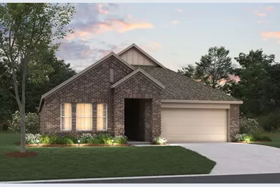 1124 Tanger Lane, Crowley, TX 76036 - Photo 1