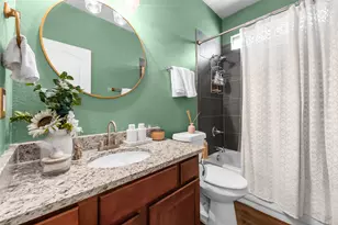 9901 Concord Dr, Providence Village, TX 76227 - Photo 21