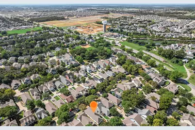 9901 Concord Drive, Providence Village, TX 76227 - Photo 5