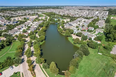 9901 Concord Drive, Providence Village, TX 76227 - Photo 7