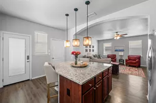 9901 Concord Dr, Providence Village, TX 76227 - Photo 17