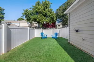 9901 Concord Dr, Providence Village, TX 76227 - Photo 29