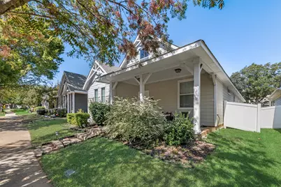 9901 Concord Drive, Providence Village, TX 76227 - Photo 3