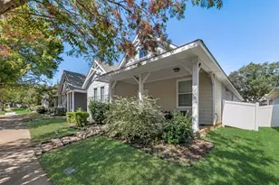 9901 Concord Dr, Providence Village, TX 76227 - Photo 3