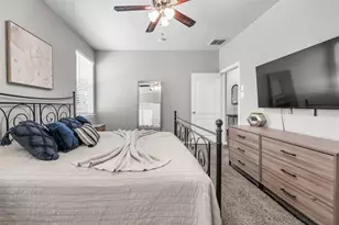 9901 Concord Dr, Providence Village, TX 76227 - Photo 23