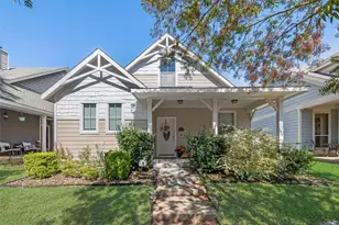 9901 Concord Dr, Providence Village, TX 76227 - Photo 1