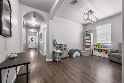 9901 Concord Drive, Providence Village, TX 76227 - Photo 19