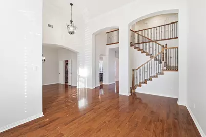 9728 Sam Bass Trail, Fort Worth, TX 76244 - Photo 5