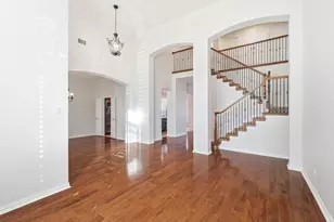 9728 Sam Bass tr, Fort Worth, TX 76244 - Photo 5