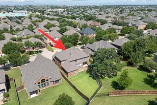 9728 Sam Bass tr, Fort Worth, TX 76244 - Photo 29