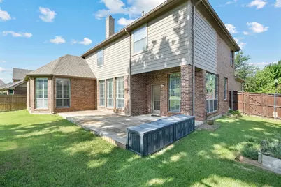9728 Sam Bass Trail, Fort Worth, TX 76244 - Photo 29