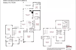 5650 Charlestown Dr, Dallas, TX 75230 - Photo 35