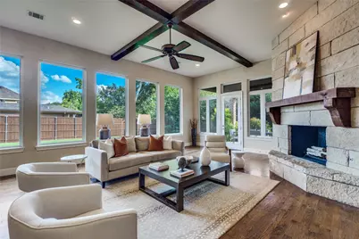 5650 Charlestown Drive, Dallas, TX 75230 - Photo 7