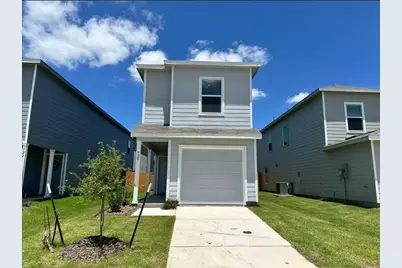 920 Sandhill Crane Lane, Princeton, TX 75407 - Photo 1