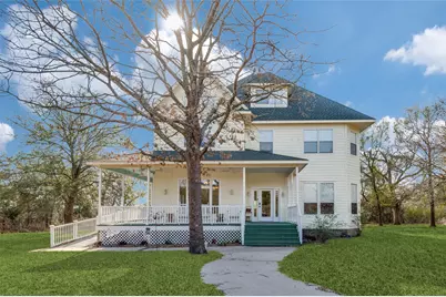 7700 Farm Village Road, Scurry, TX 75158 - Photo 1