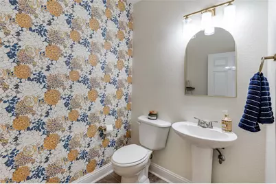 7700 Farm Village Road, Scurry, TX 75158 - Photo 11