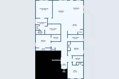 700 London Town Lane, Princeton, TX 75071 - Photo 3