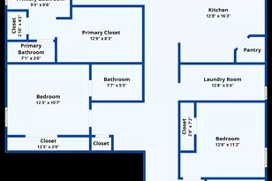 700 London Town Ln, Princeton, TX 75071 - Photo 3