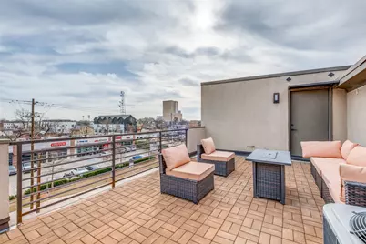 1717 Annex Avenue #202, Dallas, TX 75204 - Photo 5