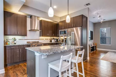 1717 Annex Avenue #202, Dallas, TX 75204 - Photo 13