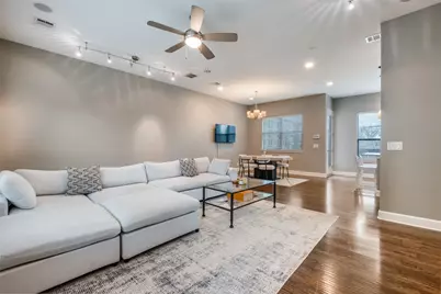 1717 Annex Avenue #202, Dallas, TX 75204 - Photo 9