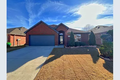 5744 Moon Flower Court, Fort Worth, TX 76244 - Photo 1