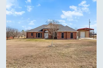 9920 County Road 540, Lavon, TX 75166 - Photo 1