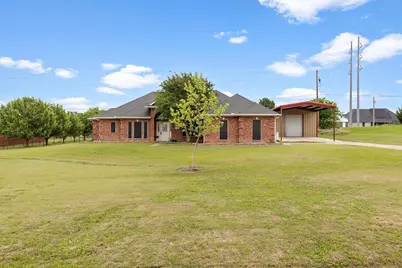 9920 County Road 540, Lavon, TX 75166 - Photo 1