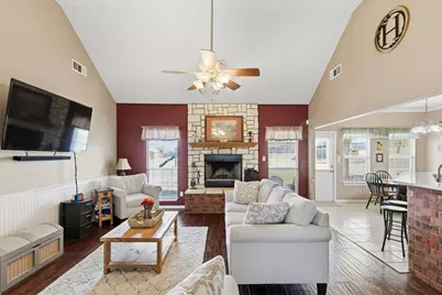 9920 County Road 540, Lavon, TX 75166 - Photo 3