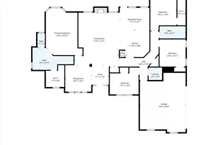 9920 Co Rd 540, Lavon, TX 75166 - Photo 33